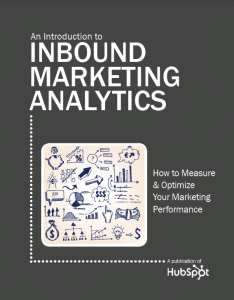 Introduction to Marketing Analytics from Hubspot