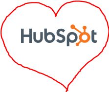 I heart Hubspot