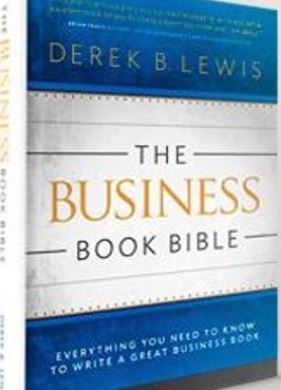 The business book bible