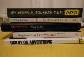 Books for post